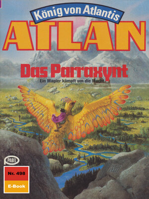 cover image of Atlan 498